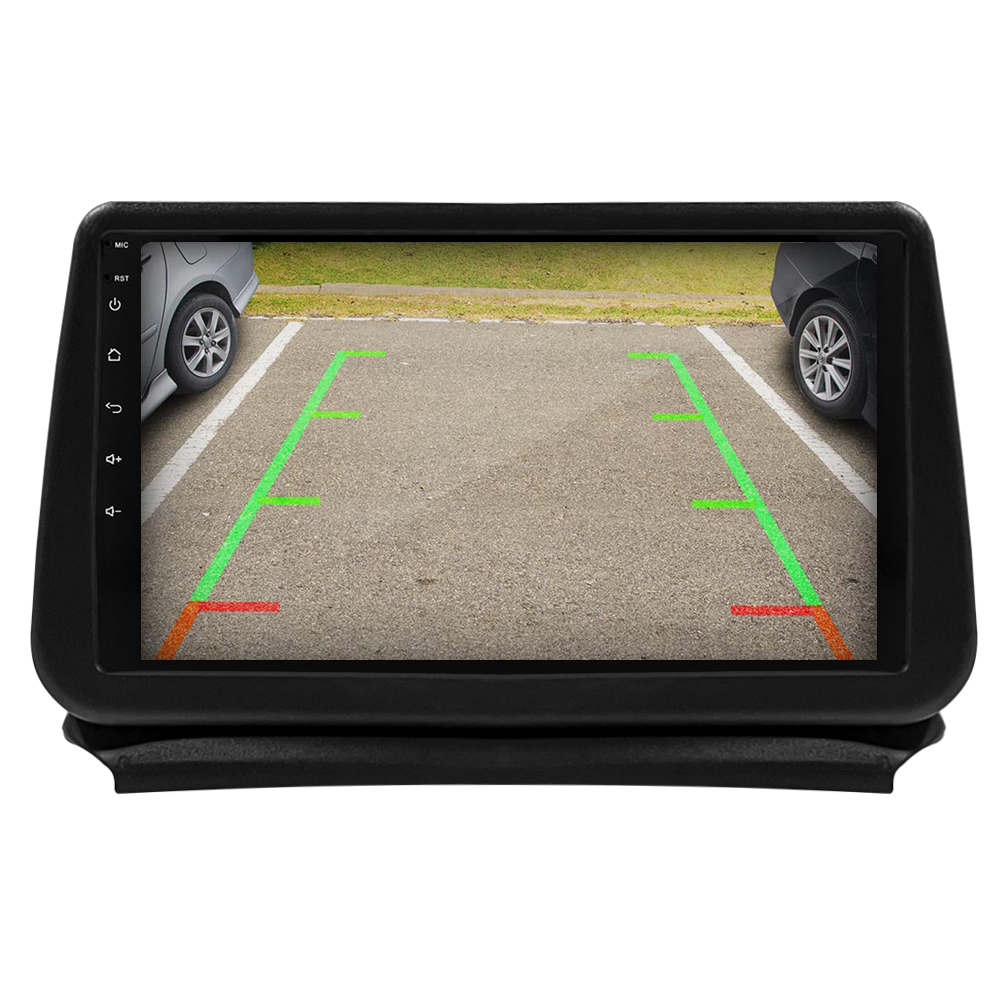 Opel Zafira Tourer Android Multimedya Sistemi (2011-2016) CRV4902XP