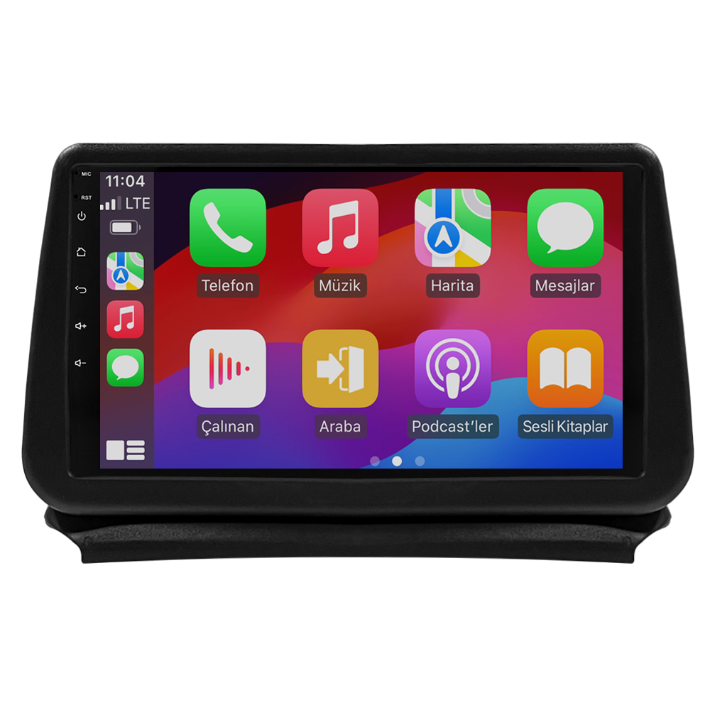 Opel Zafira Tourer Android Multimedya Sistemi (2011-2016) CRV4902XP