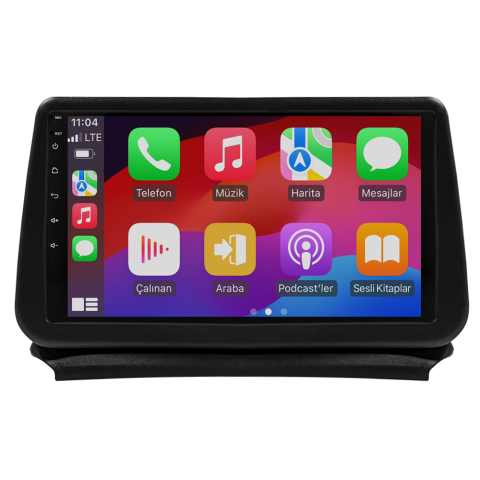 Opel Zafira Tourer Android Multimedya Sistemi (2011-2016) CRV4902XP