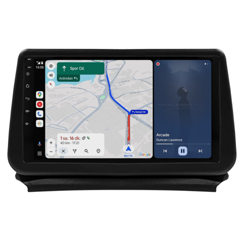 Opel Zafira Tourer Android Multimedya Sistemi (2011-2016) CRV4902XP