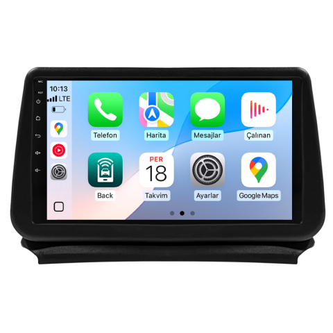 Opel Zafira Tourer Android Multimedya Sistemi (2011-2016) CRV-4902XR