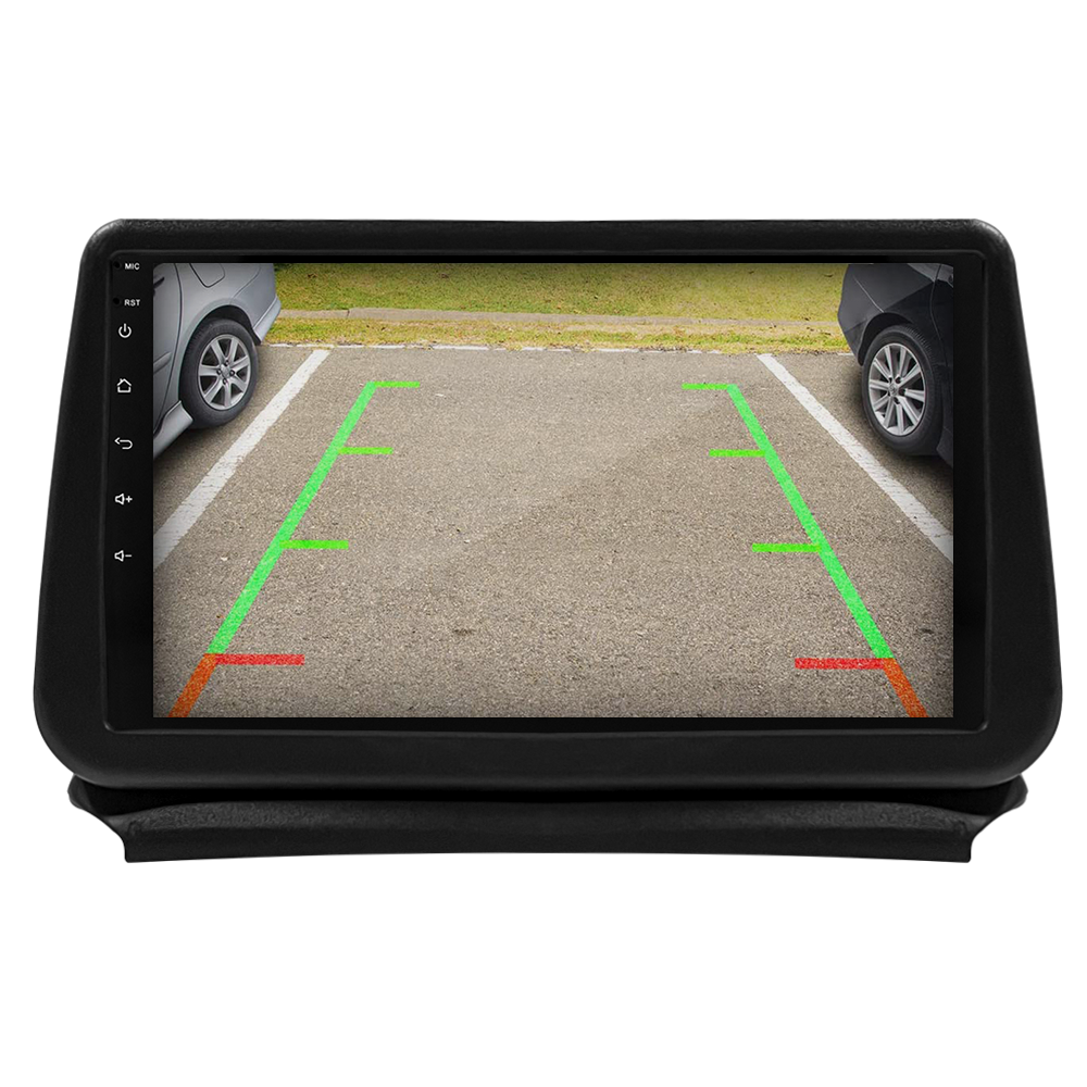 Opel Zafira Tourer Android Multimedya Sistemi (2011-2016) CRV-4902XR