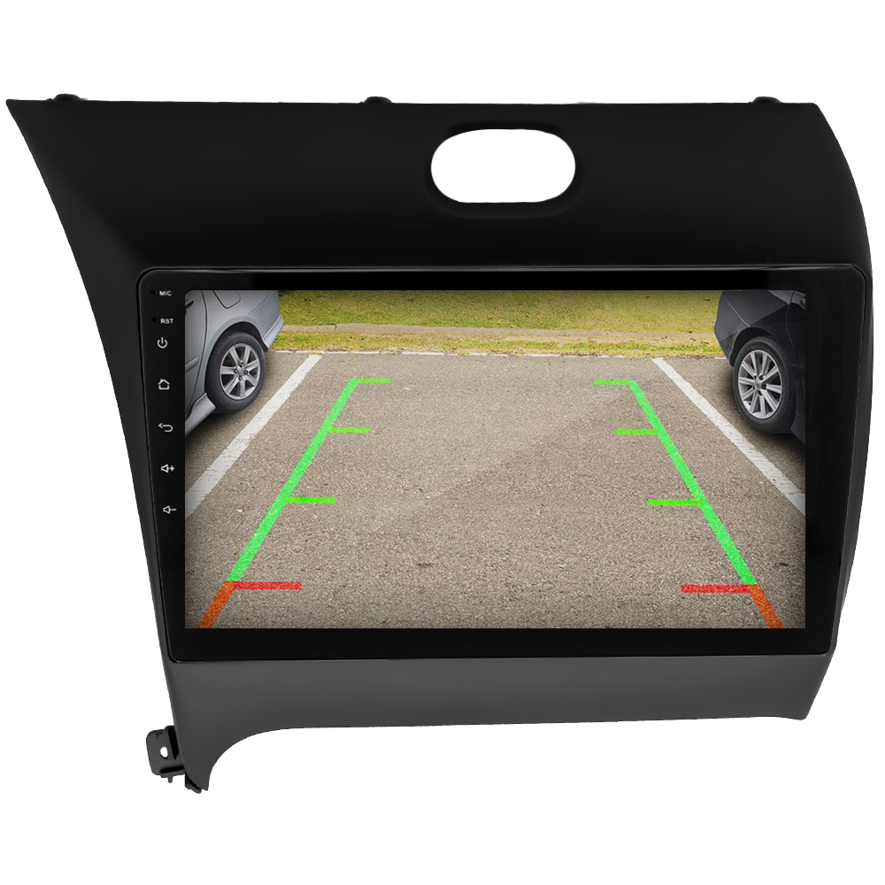 Kia Cerato Android Multimedya Sistemi (2016-2019) CRV-4311XR