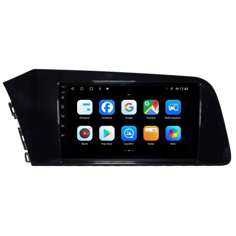 Hyundai Elantra Android Multimedya Sistemi (2021)