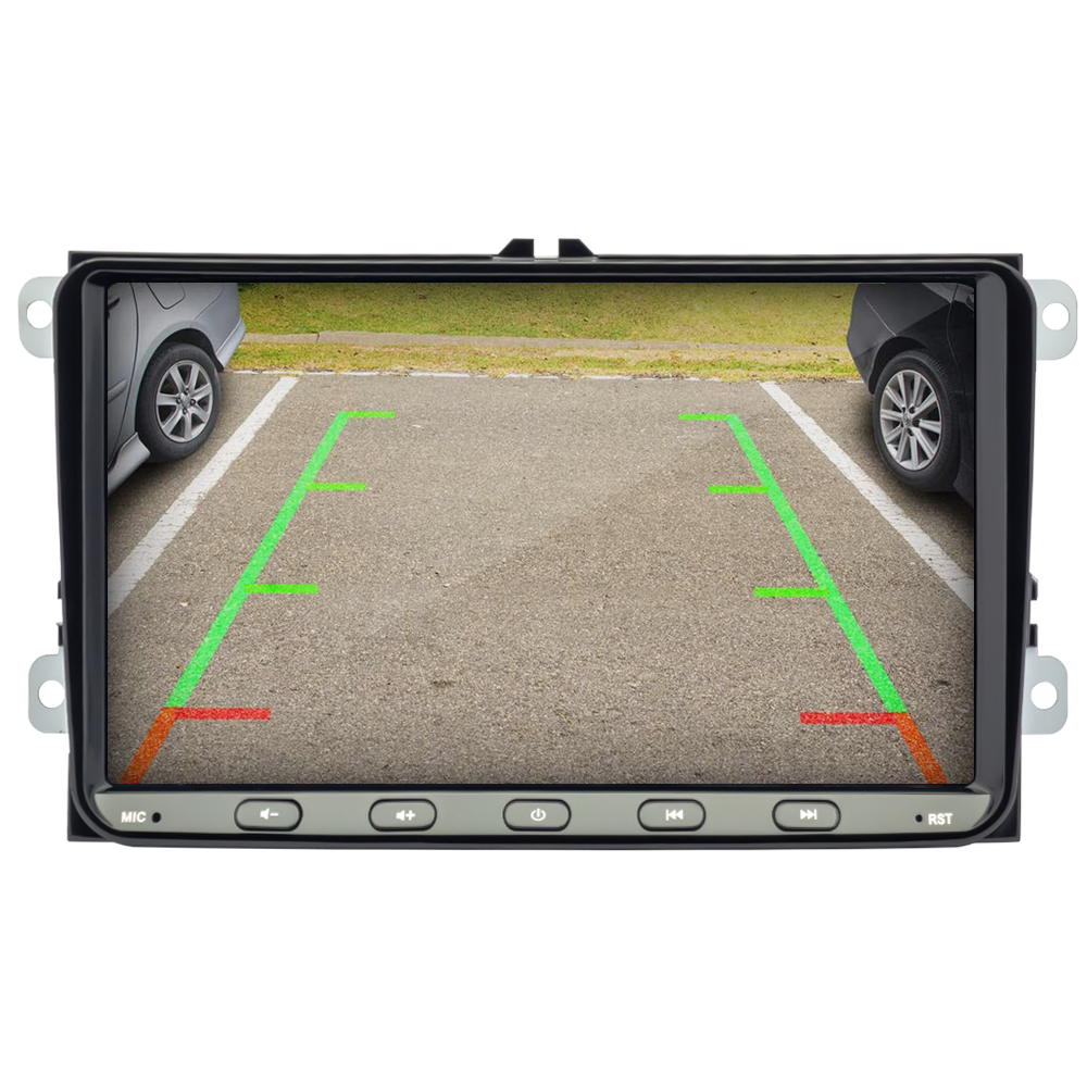 Volkswagen Beetle Android Multimedya Sistemi (2012-2019)