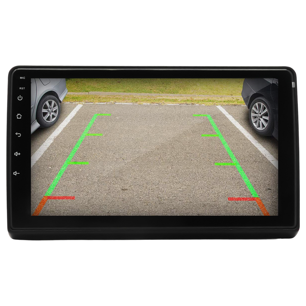 Citroen Jumper Android Multimedya Sistemi (2007-2020) CRV-4130XR