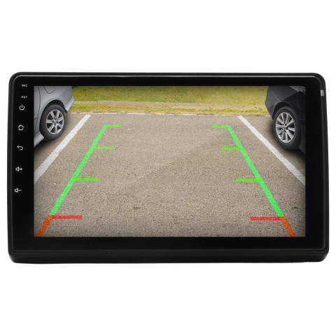 Peugeot Boxer Android Multimedya Sistemi (2007-2020) CRV-4130XR
