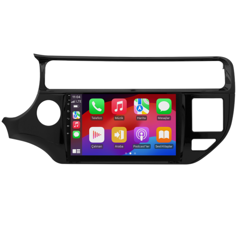 Kia Rio Android Multimedya Sistemi (2015-2016) CRV-4313XR