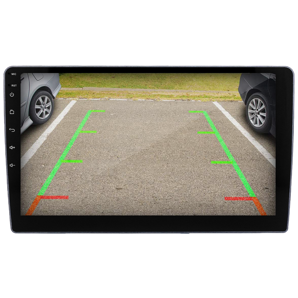 Kia Ceed Android Multimedya Sistemi (2010-2012) CRV-4308XDA