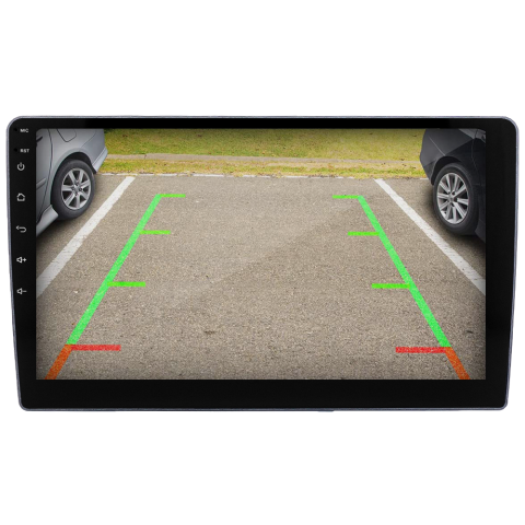 Kia Venga Android Multimedya Sistemi (2010-2012) CRV-4308XDA