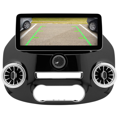 Mercedes Vito Android Multimedya Sistemi (2015-2023)