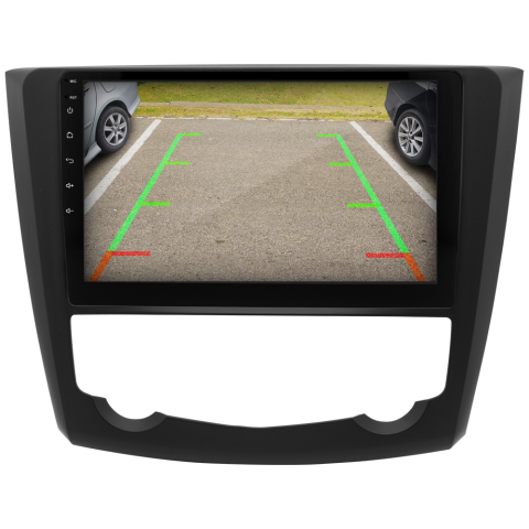 Renault Kadjar Android Multimedya Sistemi (2015-2019) CRV-4442XAA