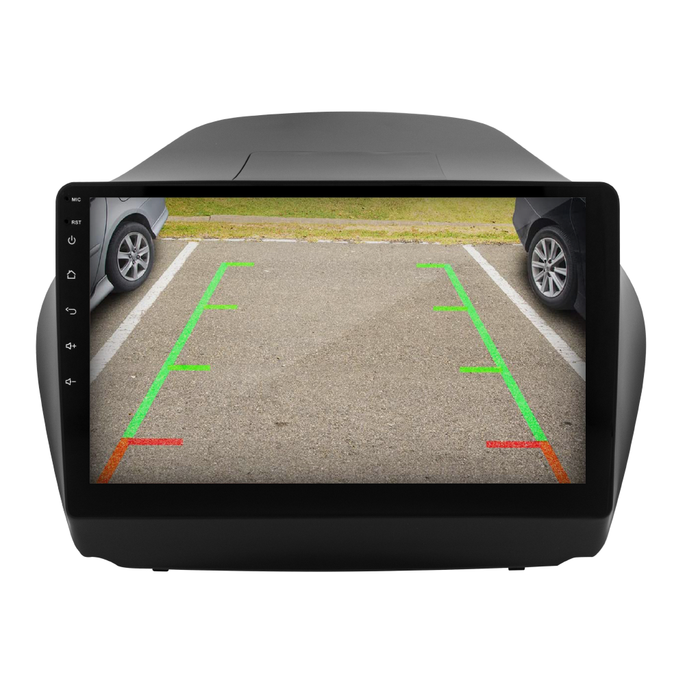 Hyundai ix35 Android Multimedya Sistemi (2010-2015) CRV-4268XAA