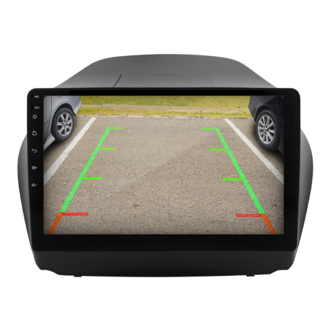 Hyundai ix35 Android Multimedya Sistemi (2010-2015) CRV-4268XAA