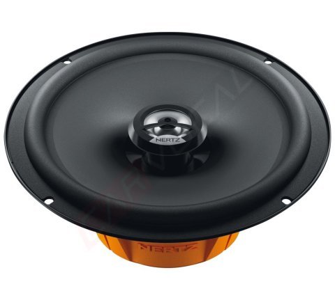 シュラグヴェルグ カホニート DC300 Hertz DCX1653 16cm Koaksiyel Hoparlör