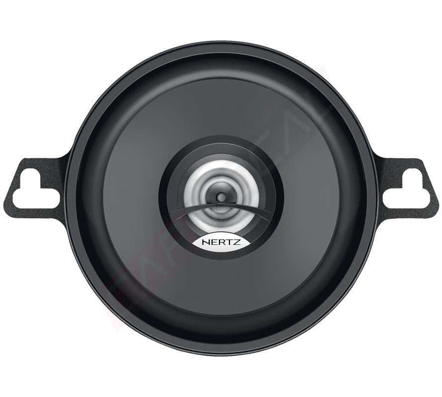 Hertz Dieci DCX 87.3 Koaksiyel Hoparlör (8,7 cm)