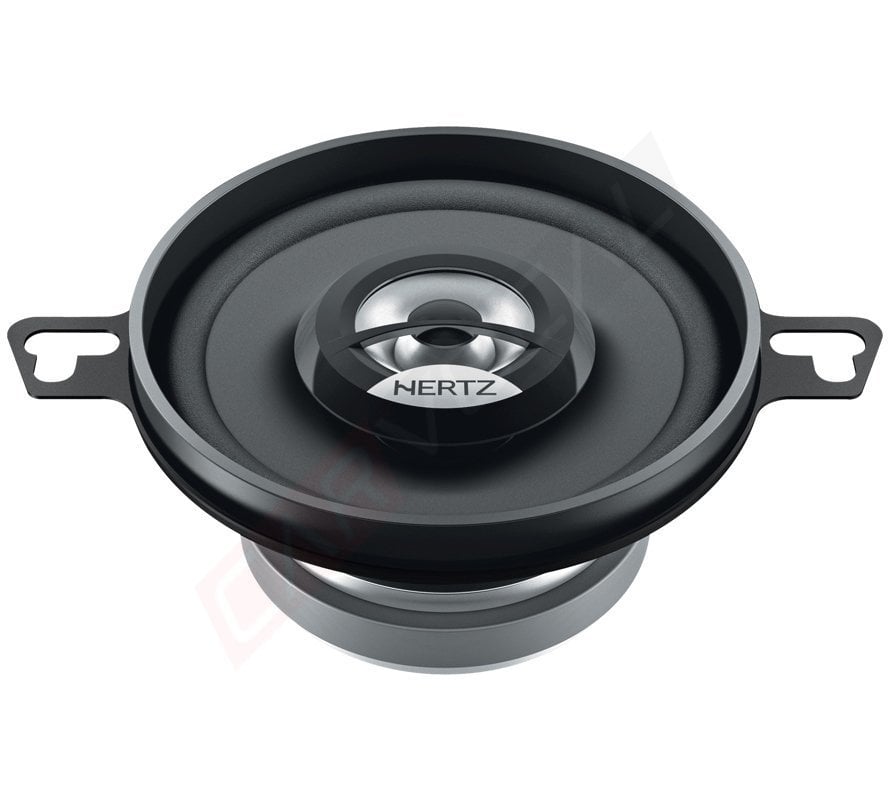 Hertz Dieci DCX 87.3 Koaksiyel Hoparlör (8,7 cm)