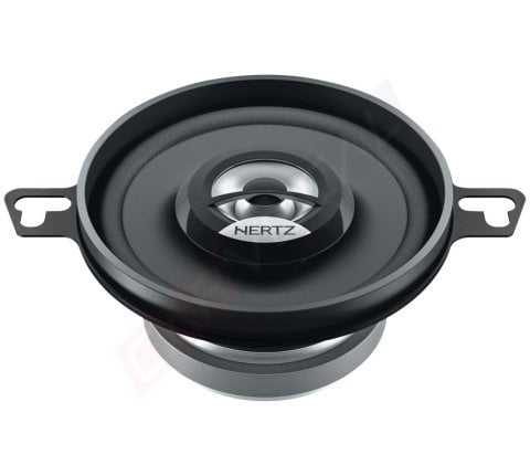 Hertz Dieci DCX 87.3 Koaksiyel Hoparlör (8,7 cm)