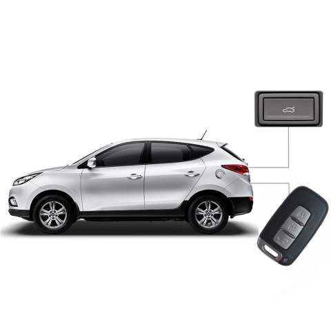 Hyundai IX35 Elektrikli Bagaj Sistemi (2010-2016)