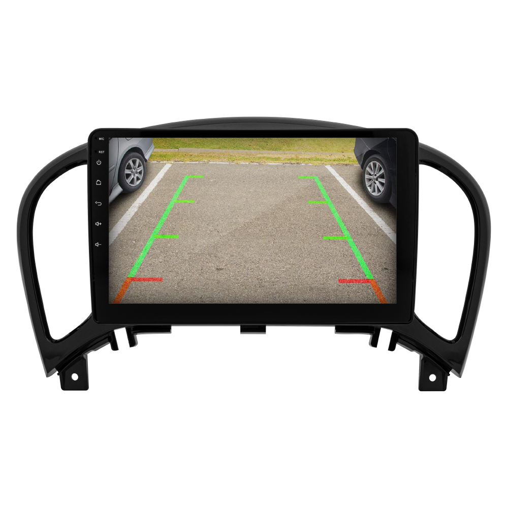 Nissan Juke Android Multimedya Sistemi (2010-2021) CRV-4374XR