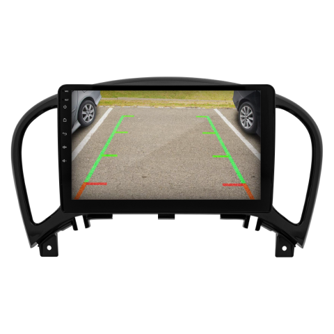 Nissan Juke Android Multimedya Sistemi (2010-2021) CRV-4374XR