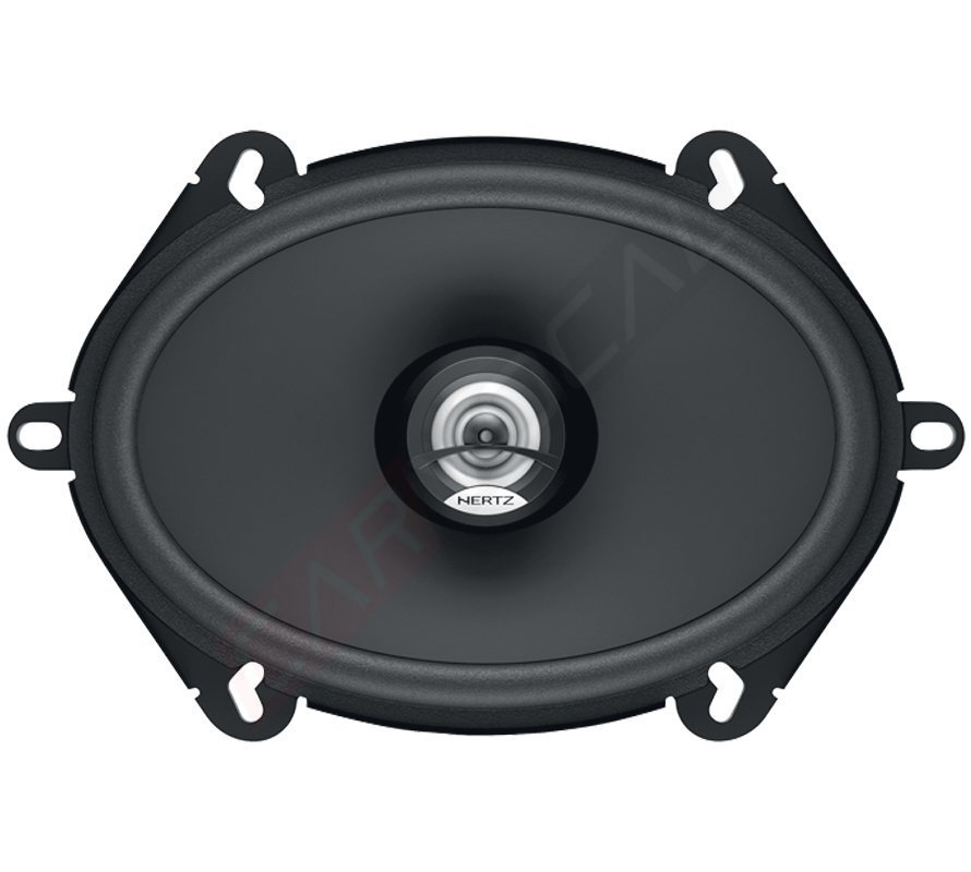Hertz DCX 570.3 Hoparlör