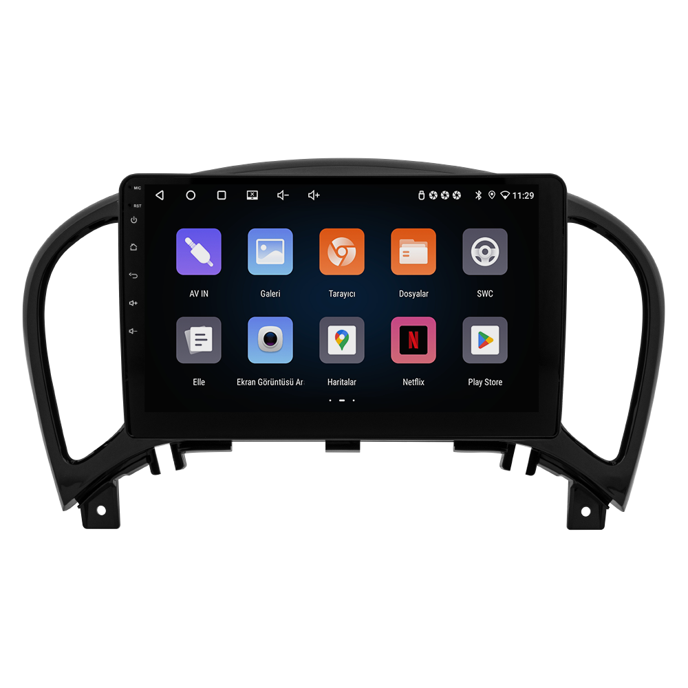 Nissan Juke Android Multimedya Sistemi (2010-2021) CRV-4374XR