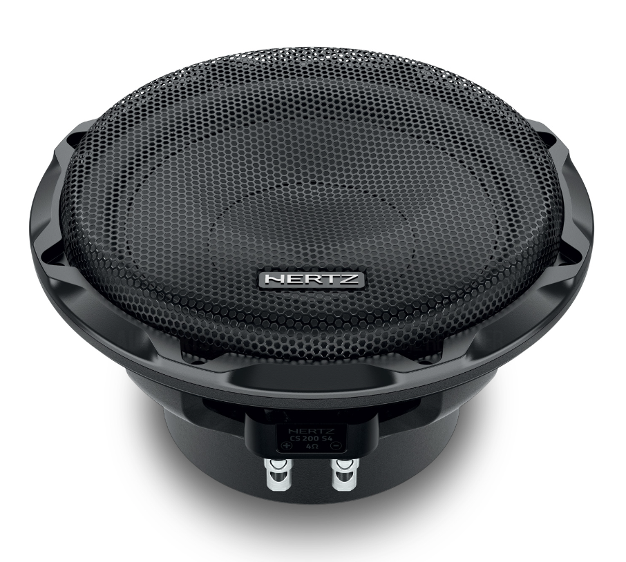 Hertz CS-200-S4 20CM Subwoofer