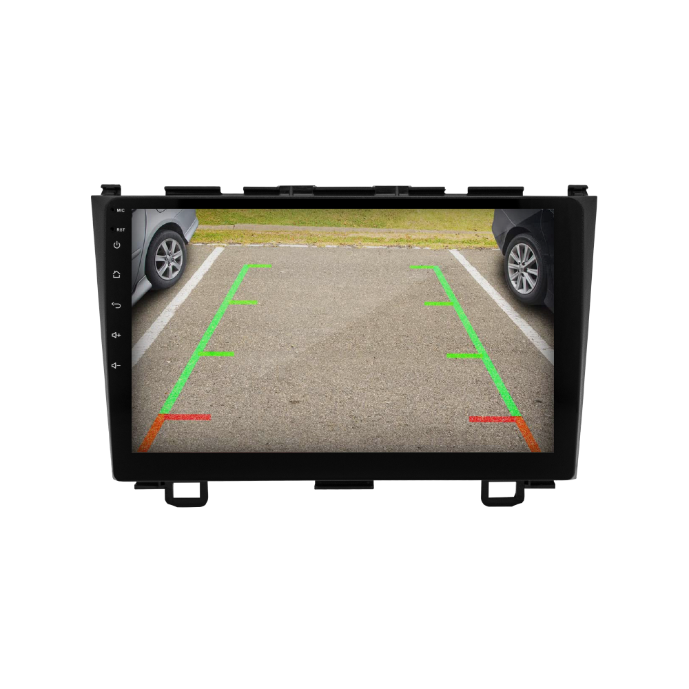 Honda CR-V Android Multimedya Sistemi (2007-2012) CRV-4144XAA