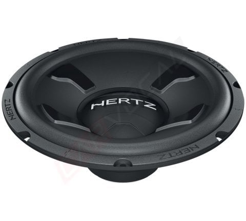 Hertz DS25.3 Subwoofer (25cm)