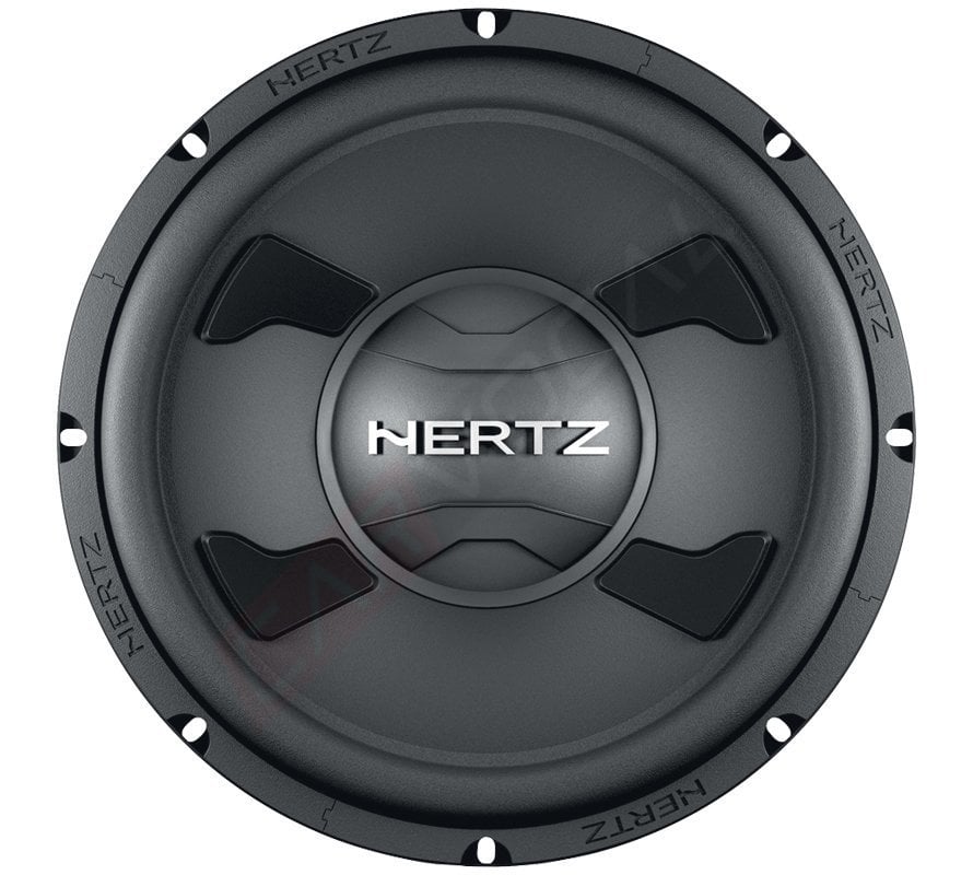 Hertz DS25.3 Subwoofer (25cm)