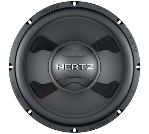 Hertz DS25.3 Subwoofer (25cm)