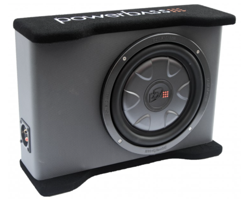 POWERBASS-XL-1040T + KUTU-25CM