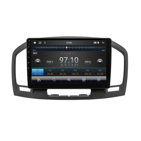 Opel İnsignia Android Multimedya Sistemi (2009-2013) CRV-4404XAA