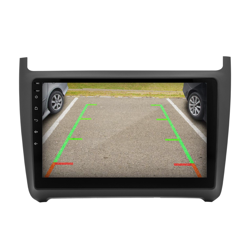 Volkswagen Polo Android Multimedya Sistemi (2014-2017) CRV-4588XAA