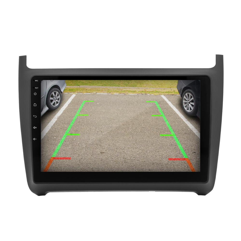 Volkswagen Polo Android Multimedya Sistemi (2014-2017) CRV-4588XAA