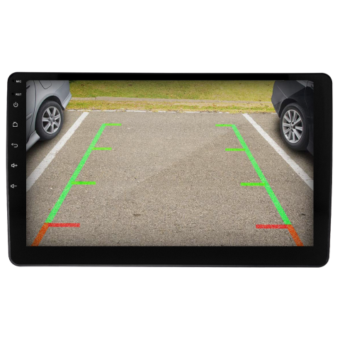 Nissan Micra Android Multimedya Sistemi (2013-2017) CRV-4790XR