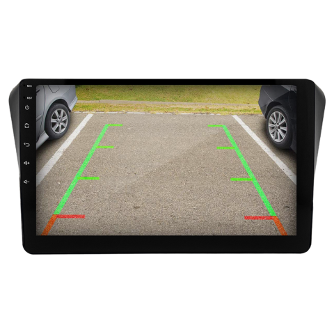 Nissan Micra Android Multimedya Sistemi (2018-2020) CRV-4791XR