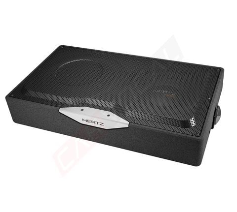 Hertz EBX F25 Subwoofer