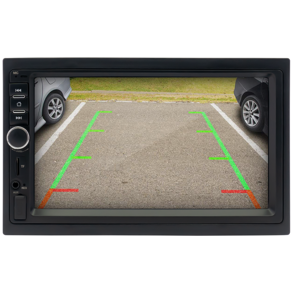 Volkswagen Golf 4 Android Multimedya Sistemi (1999-2004)