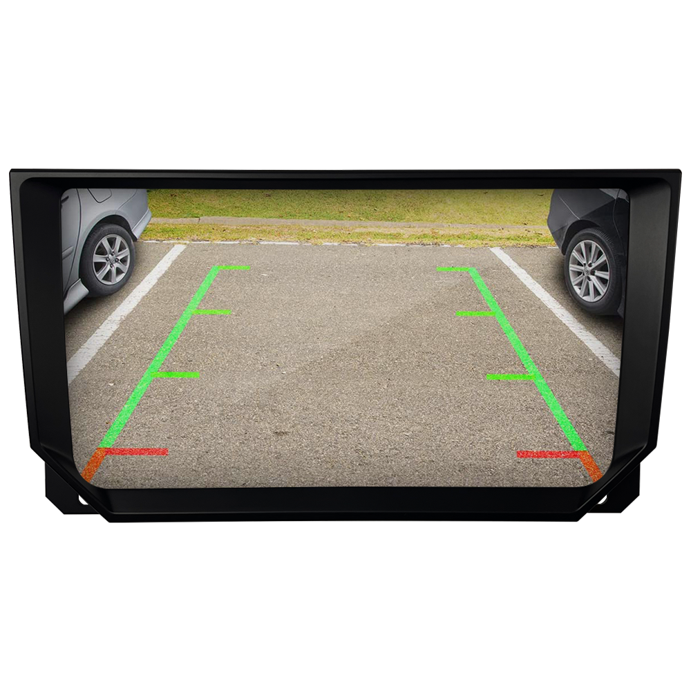 Seat Ibiza Android Multimedya Sistemi (2017-2020) CRV-4786XD