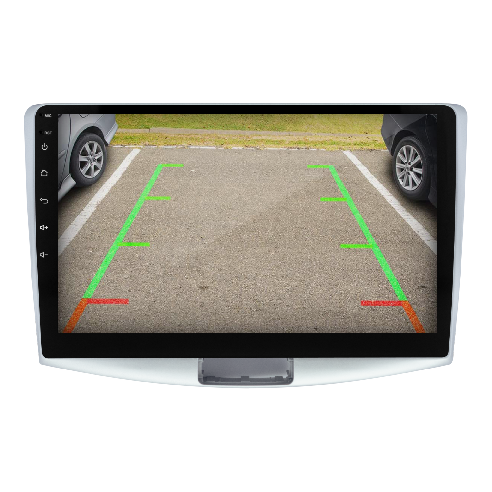 Volkswagen CC Android Multimedya Sistemi (2007-2014) CRV-4589XR