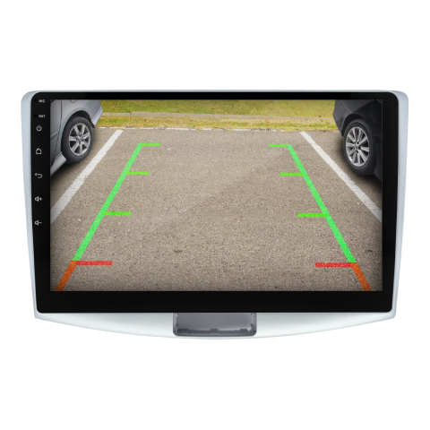 Volkswagen CC Android Multimedya Sistemi (2007-2014) CRV-4589XR