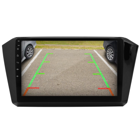 Volkswagen Passat B8 Android Multimedya Sistemi (2015-2023)CRV-4574XAA