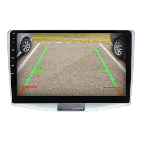 Volkswagen Passat B6-B7 Android Multimedya Sistemi (2007-2014) CRV-4589XAA