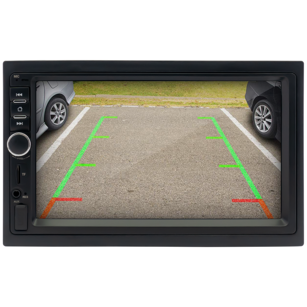 Nissan Qashqai Android Multimedya Sistemi (2007-2013)