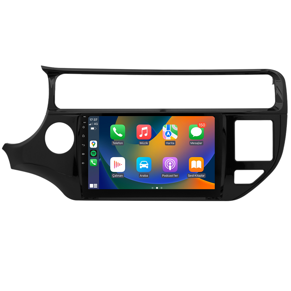 Kia Rio Android Multimedya Sistemi (2015-2016) CRV-4313XAA