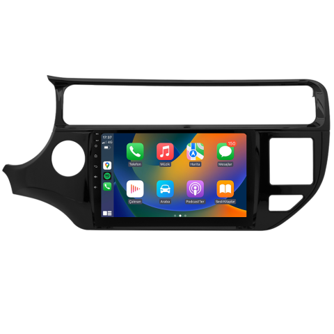 Kia Rio Android Multimedya Sistemi (2015-2016) CRV-4313XAA