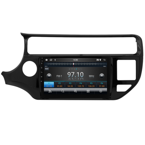 Kia Rio Android Multimedya Sistemi (2015-2016) CRV-4313XAA
