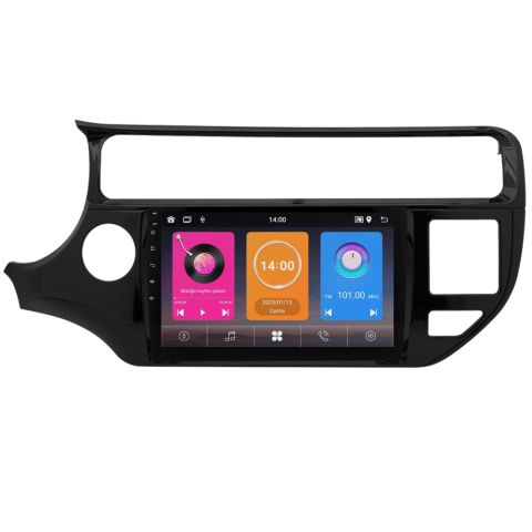Kia Rio Android Multimedya Sistemi (2015-2016) CRV-4313XAA